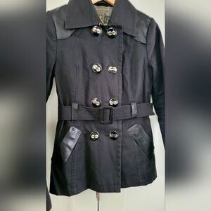 Mackage Jacket Size Small